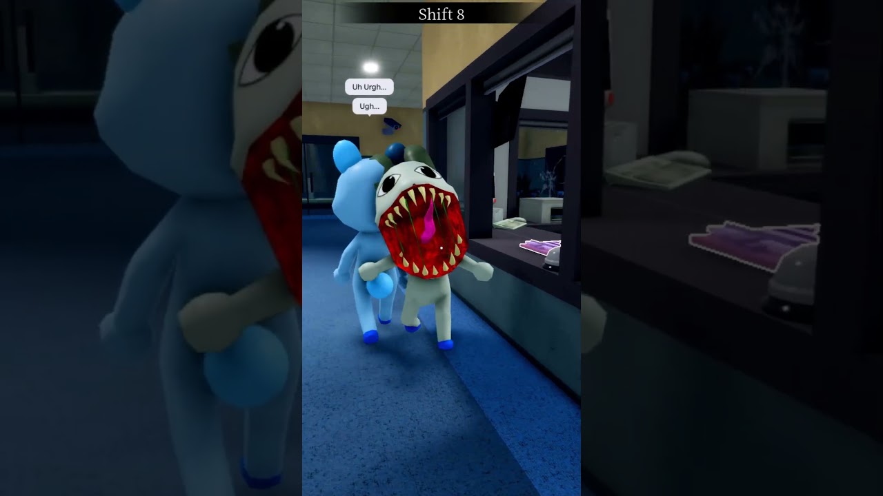 Testing Animal Hospital Myths... #roblox #robloxshorts #animalhospital