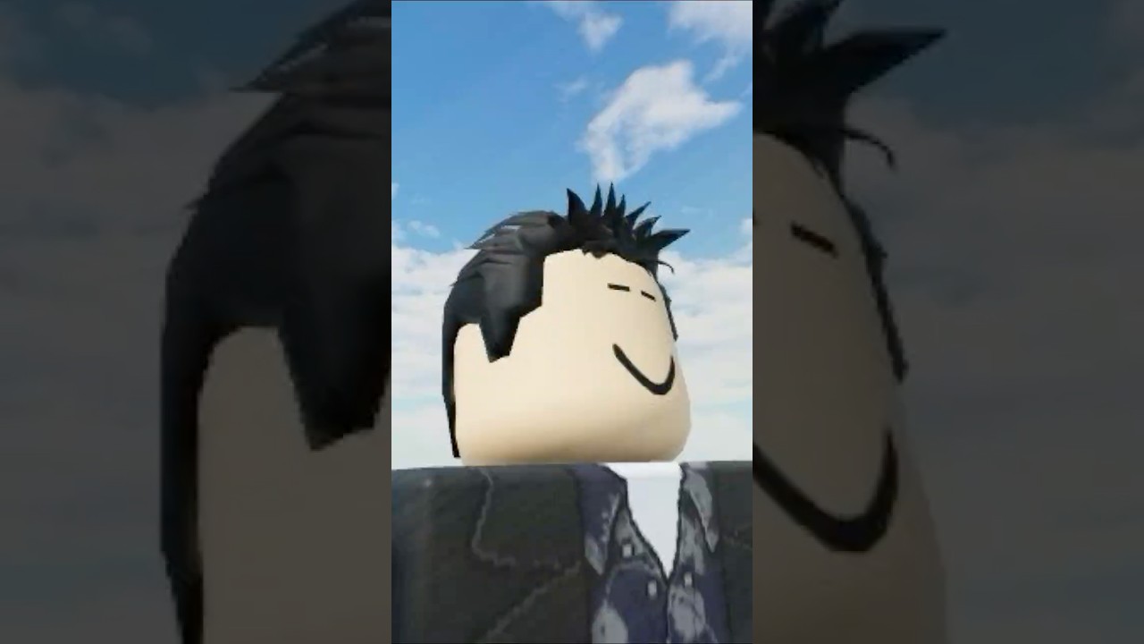 Excuse me, sir #roblox #humor #memes #animation #roblox #shorts #theboys
