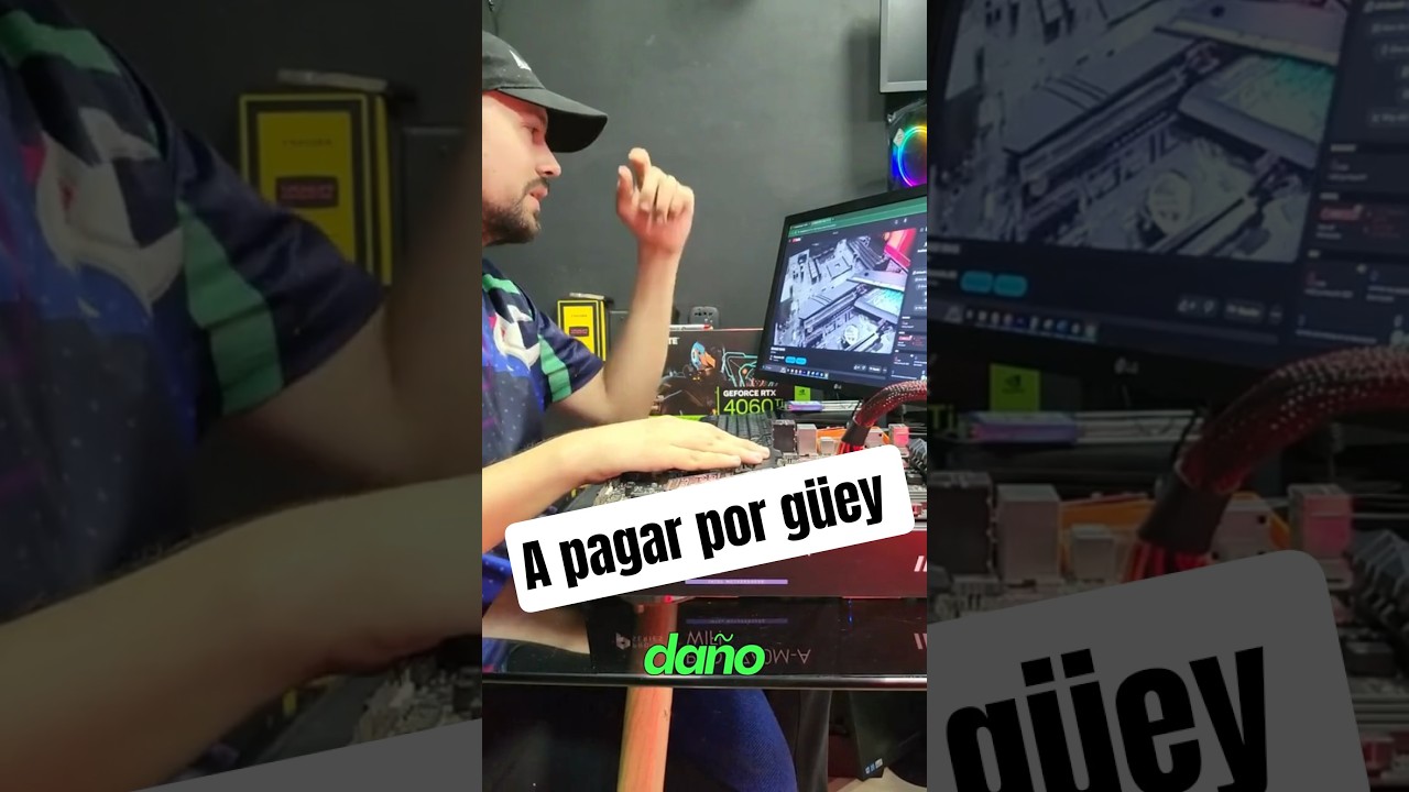 Ni modo toco sacar del bolsillo para pagar 😢