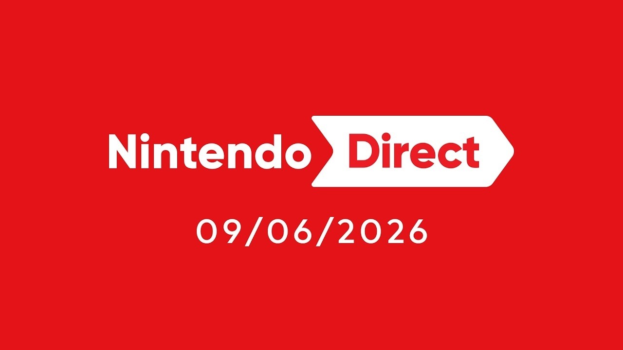 NINTENDO DIRECT : Enfin des jeux pour la Switch 2 ?
