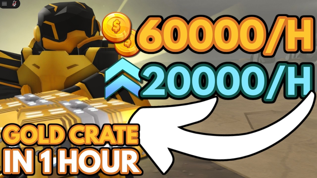 The MOST INSANE Coin Grind Strategy In TDS (UPDATE)