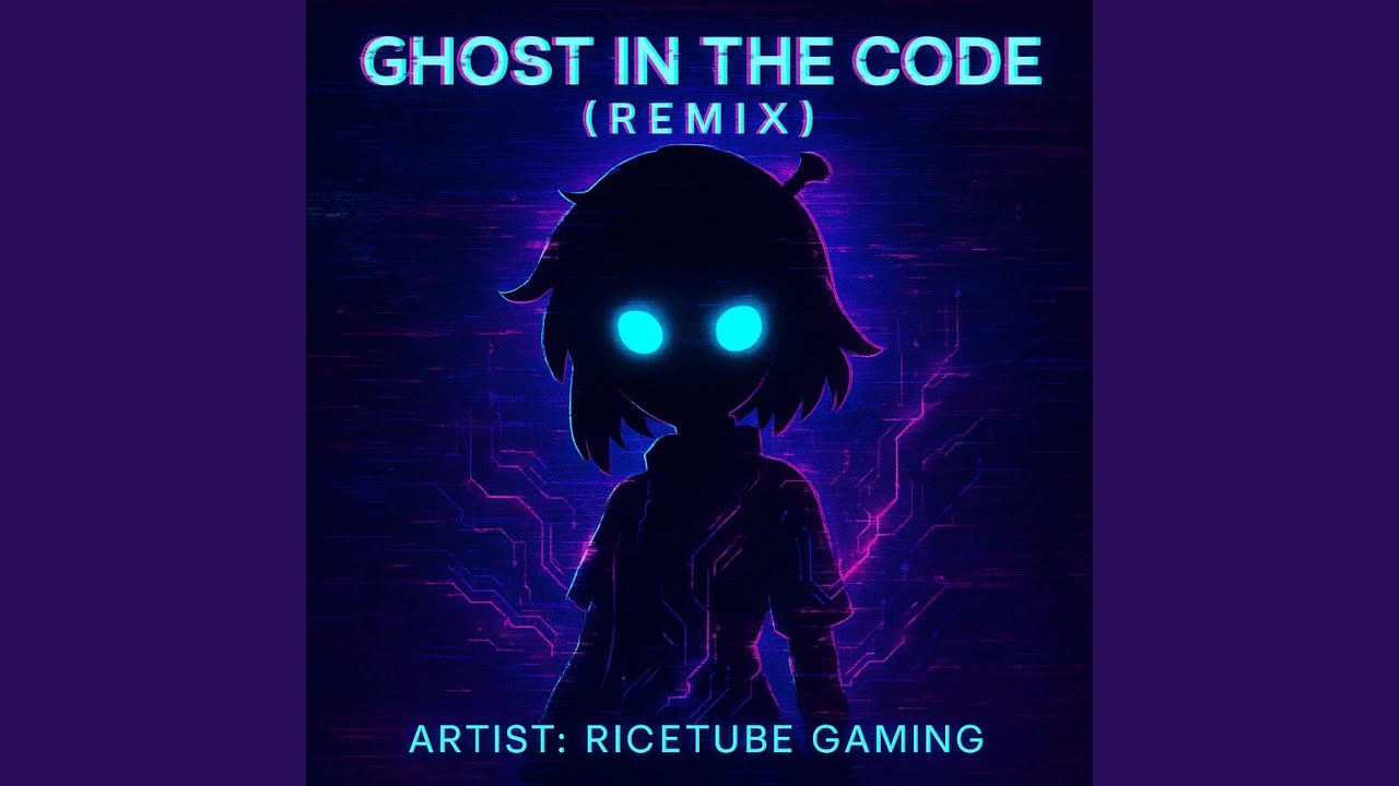 Ghost in the code (Nori) [Murder drones] (Remix)