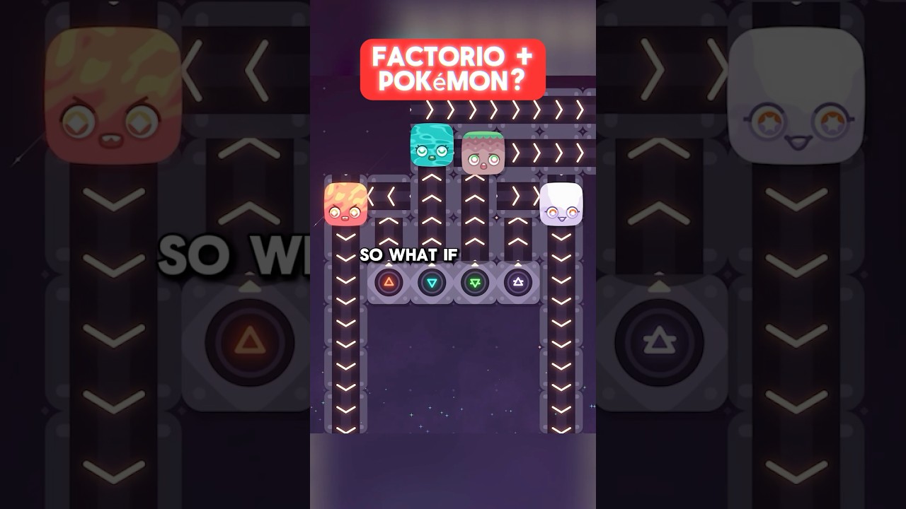 Get to work, these blocks won’t automate themselves 😂 (ad #fakutoripartner)