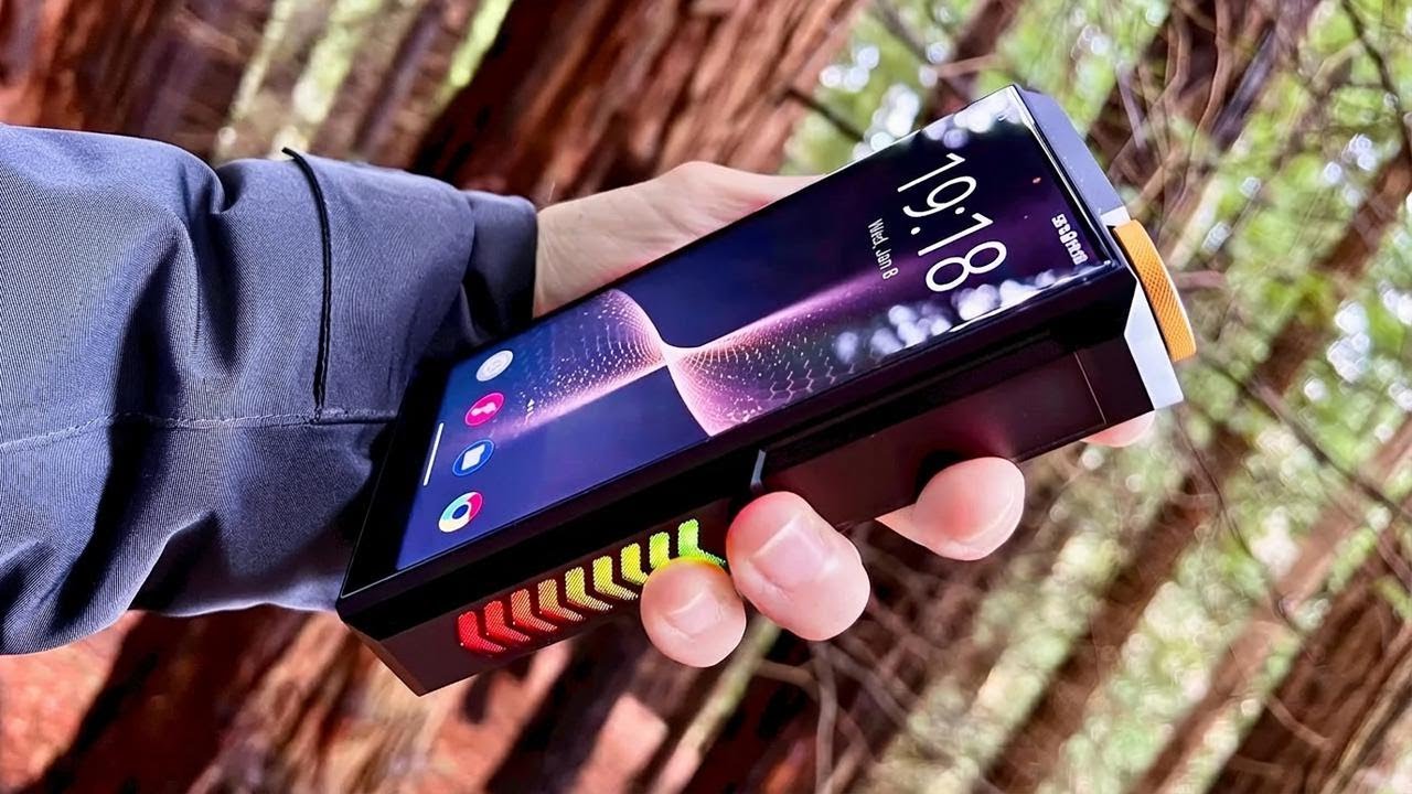 China Spent 4 Years Making the World's Most Powerful Audio – FiiO M27