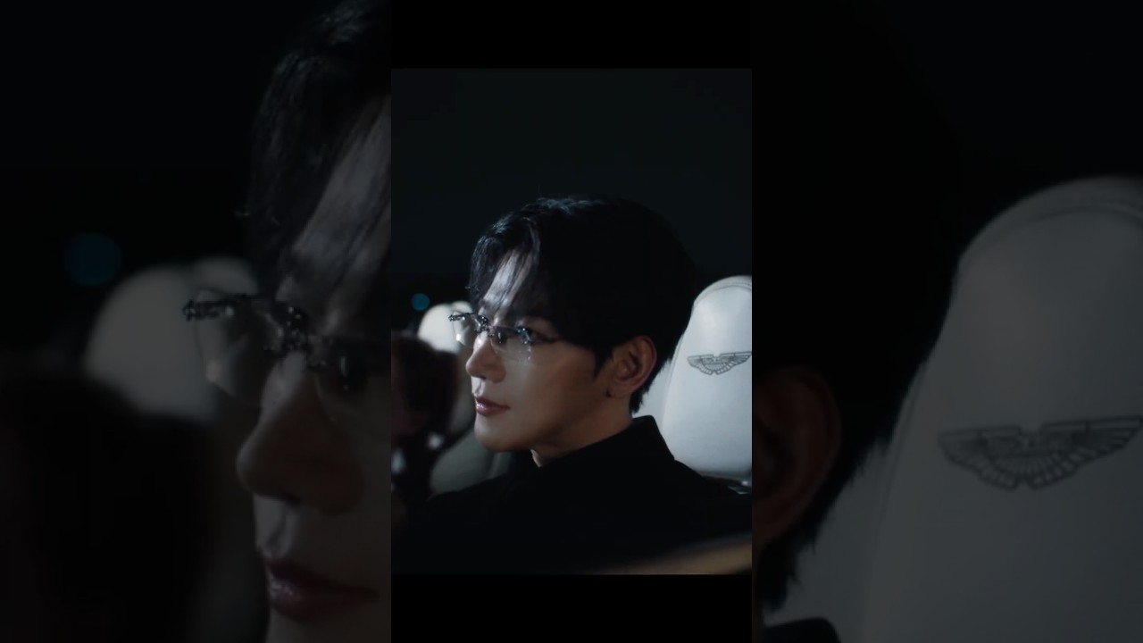 JUN. K(준케이) "Your Lips (Feat. WENDY)" M/V Teaser