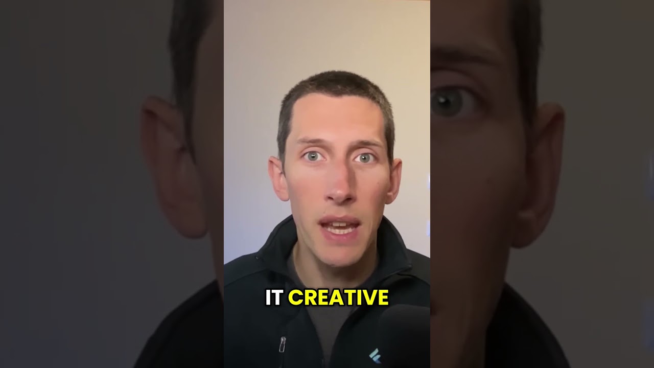 The biggest problem with AI coding…