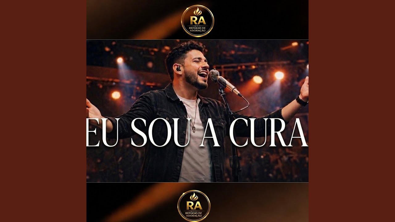 Eu Sou A Cura