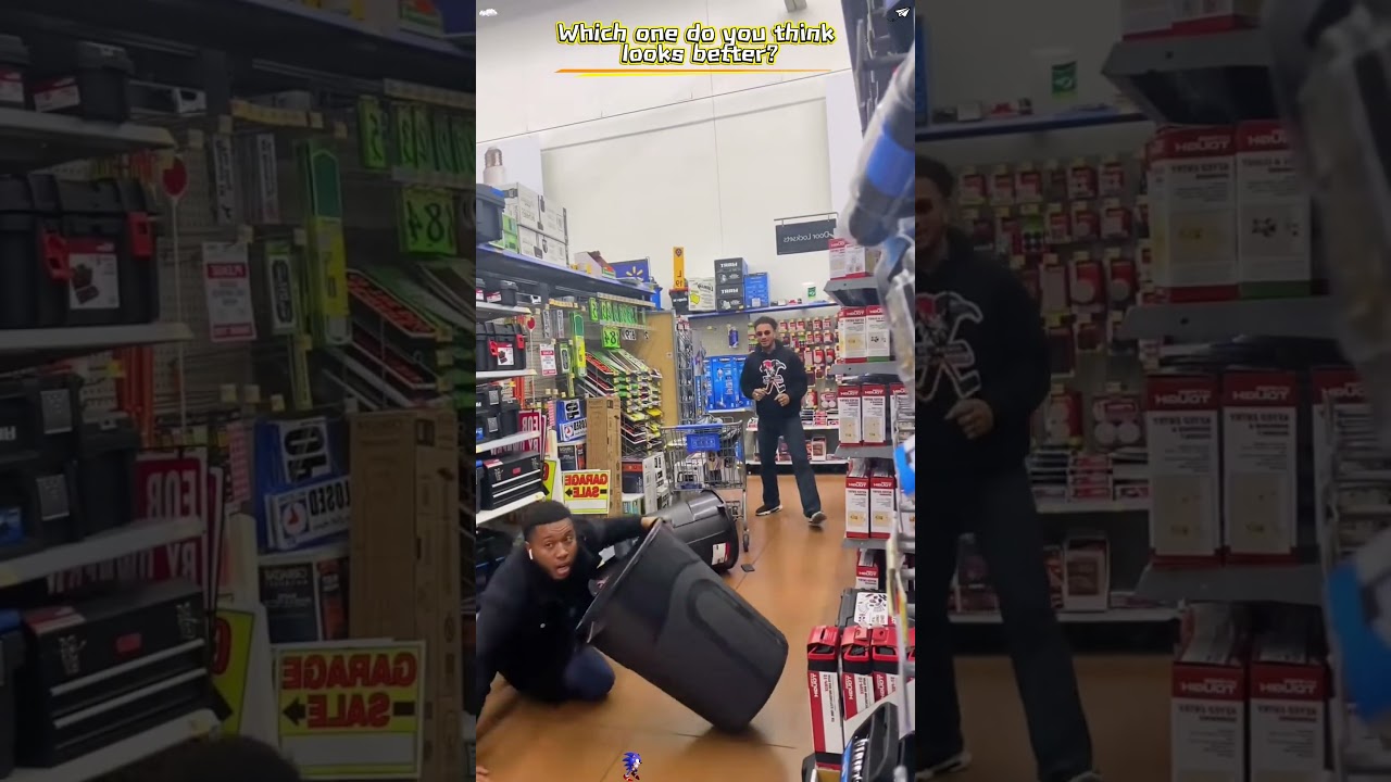 How many pranks did you watch till the end? #Pranks #FunnyPranks #PrankCompilation #Hilarious