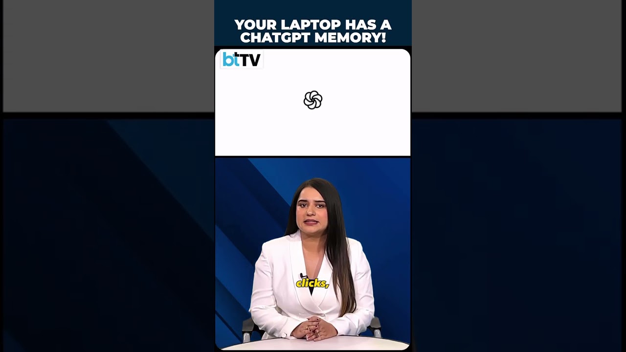 ChatGPT’s New Computer History Feature: How It Remembers Your Laptop Activity