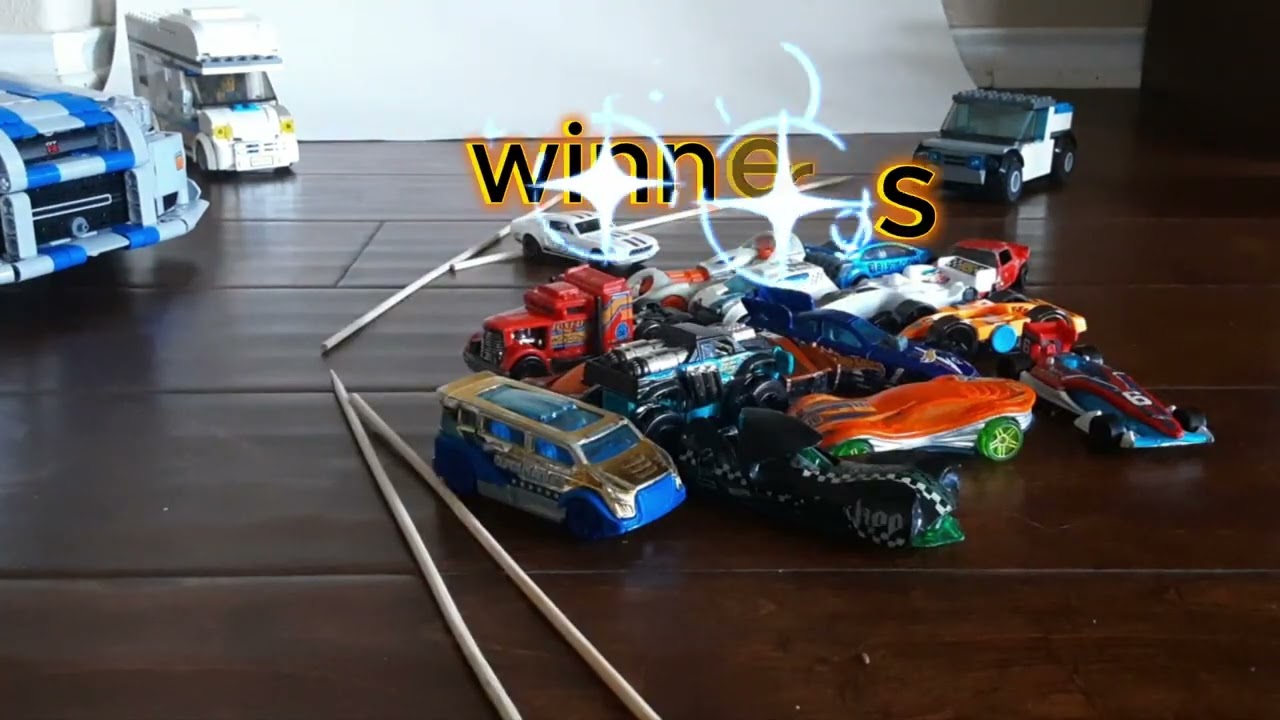 car racing