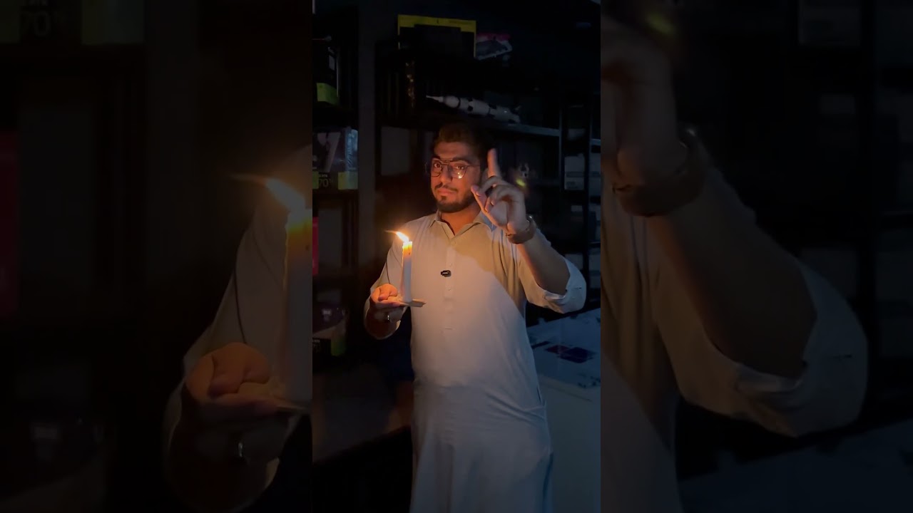 Welcome to new branch of SU Tech " The upside down" | SU Tech & Games #light #viral