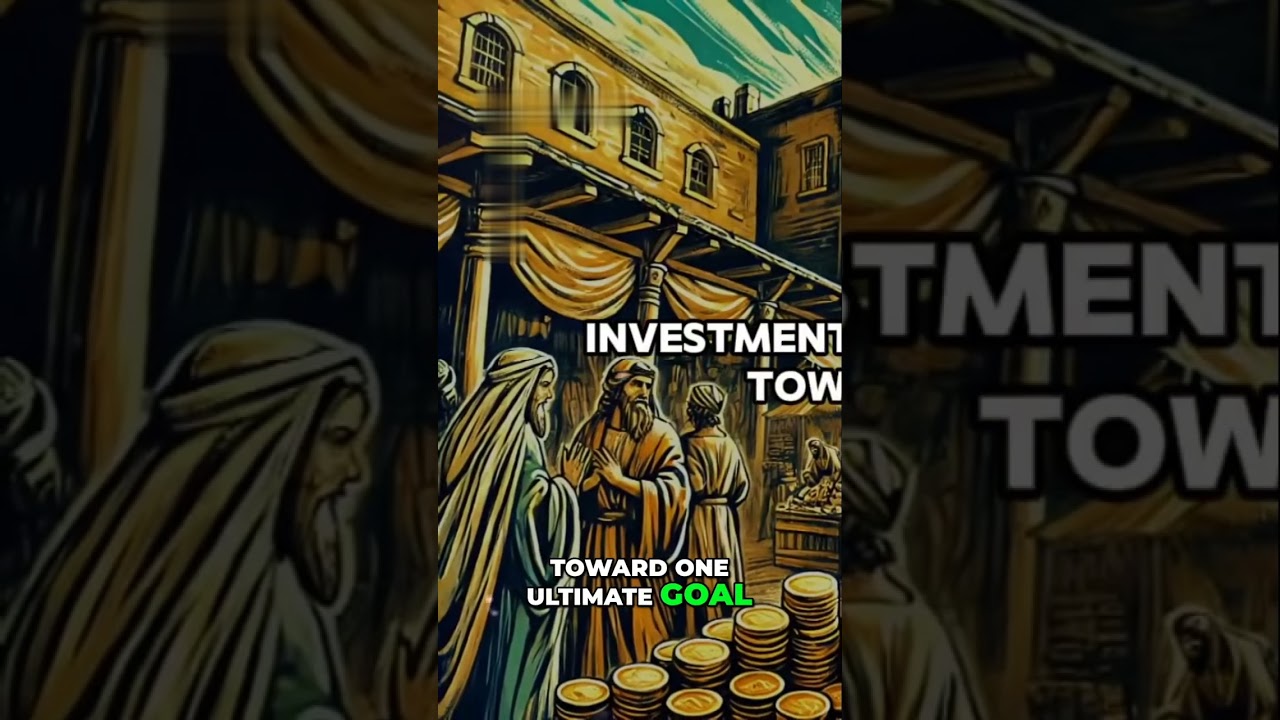 what the bible take on labour/legacy | KingdomFinance#fyp #finance #finance #shorts