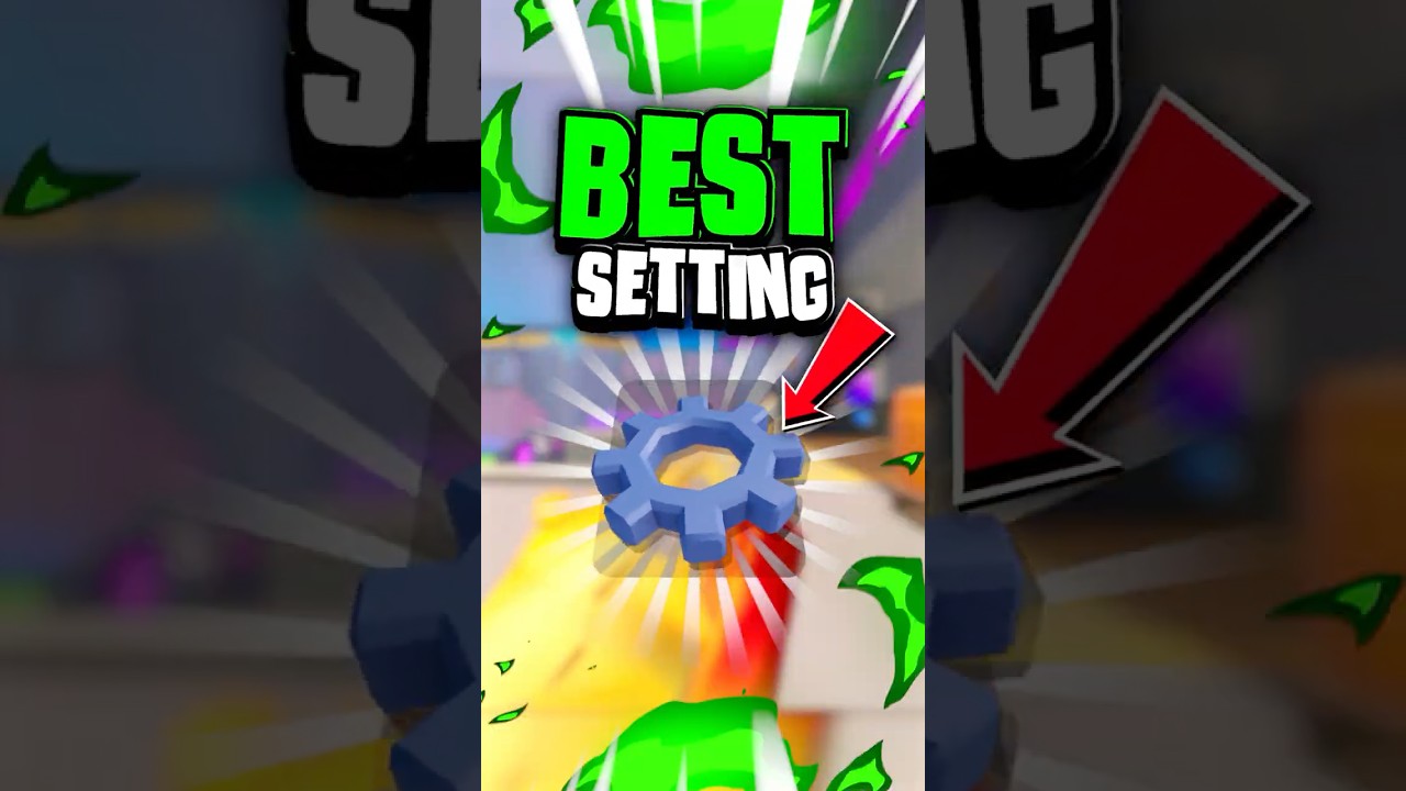Win 50% MORE Games WIth This SETTING In Roblox Rivals!