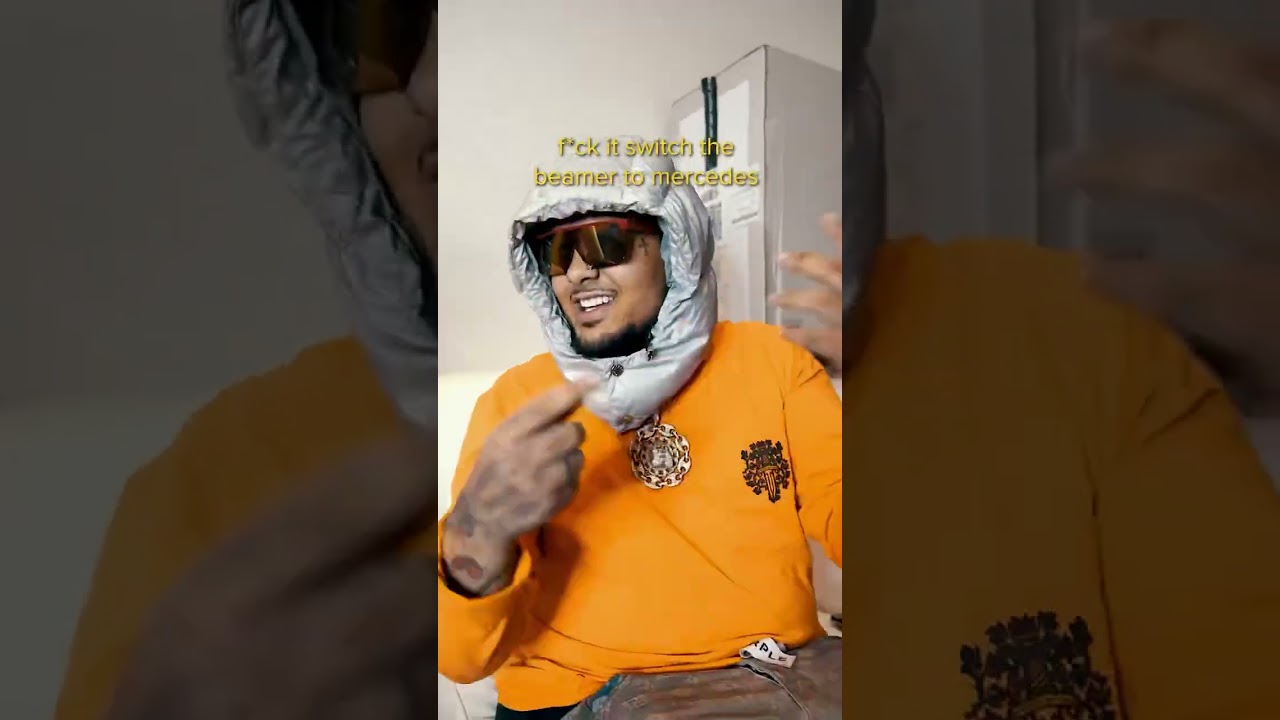 DRACO NEXT WEEK #smokepurpp #lilpump