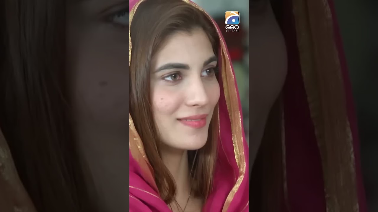 Pardes| Short Films | Part 09 | Geo Films