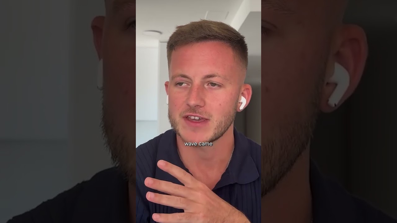 I made $6,000 in my first month on YouTube, but I lost everything else to get there.