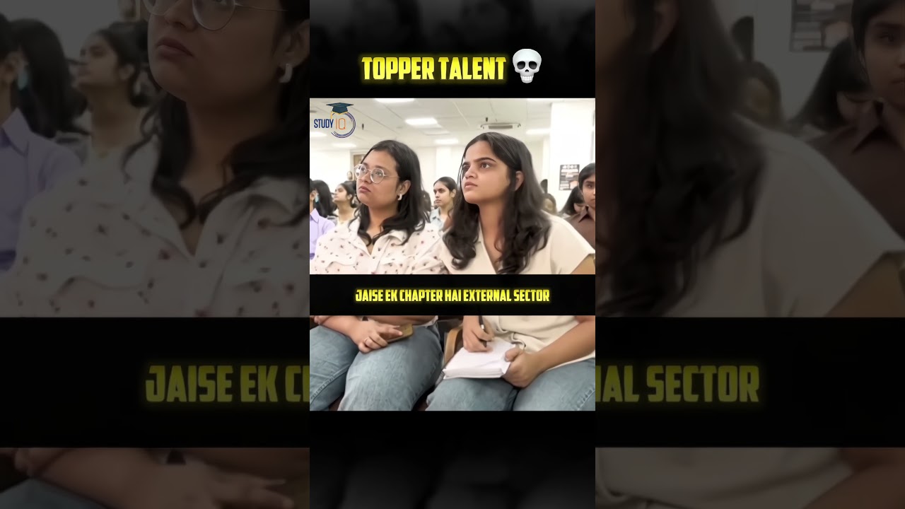 Toppers Hidden Talents 😱🔥 #topperstrategy #toppers #iaspreparation #upscpreparation #studyiq