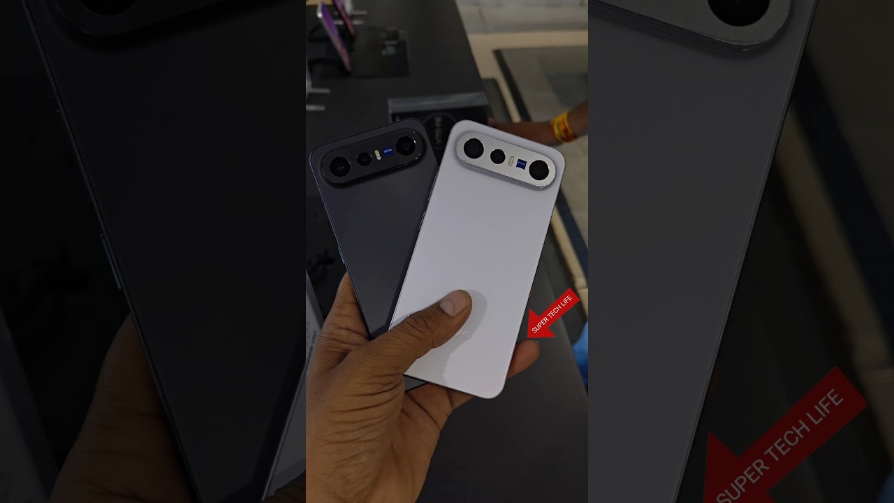 vivo x300 fe 2 colour #iphone #smartphone #oppo #vivo