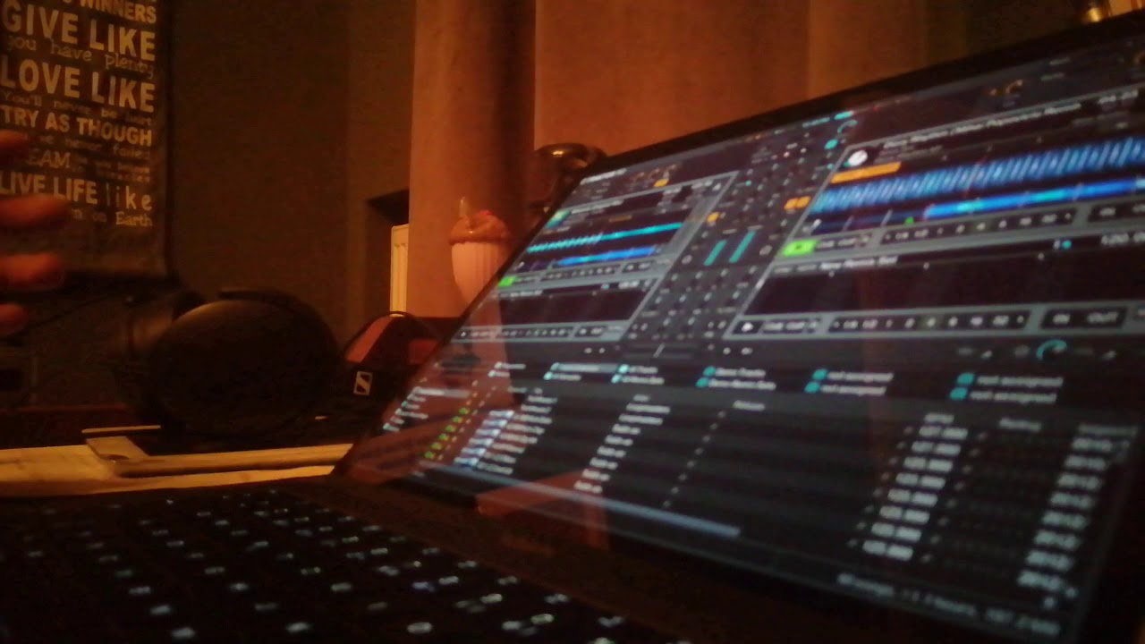 Dj zamani