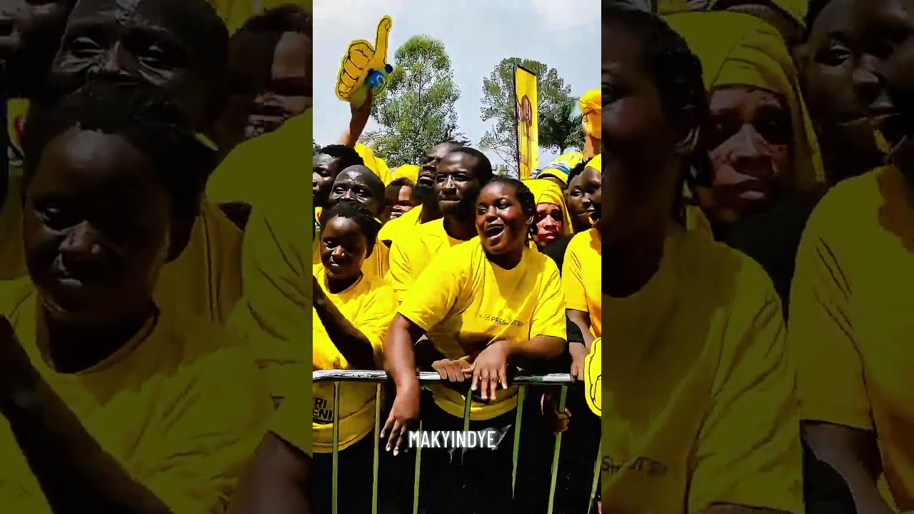 Authentic Music Documentaries! 🛠️ #shorts #music #ugandanmusic