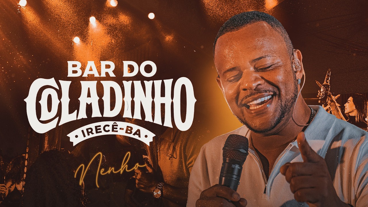 NENHO - Bar do Coladinho - OFICIAL