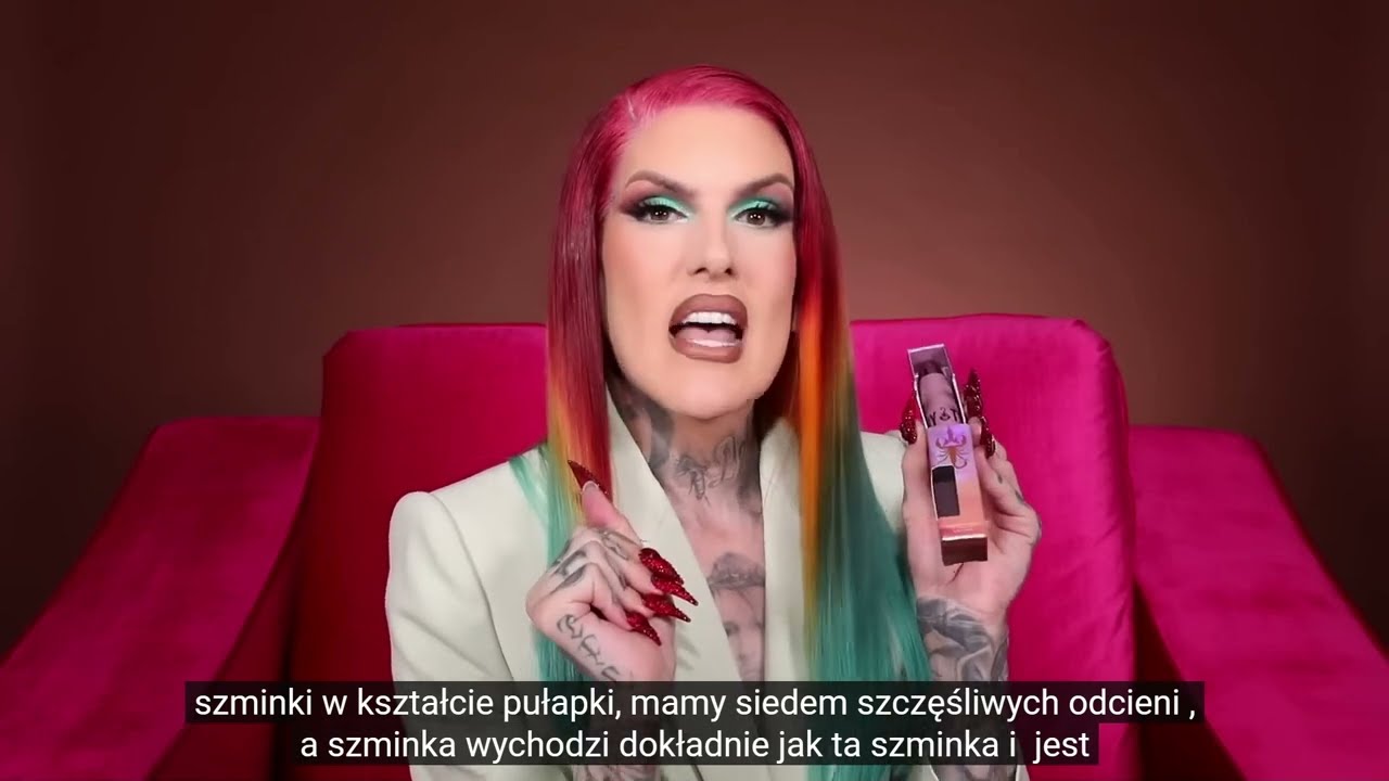 Scorpio jeffreestar