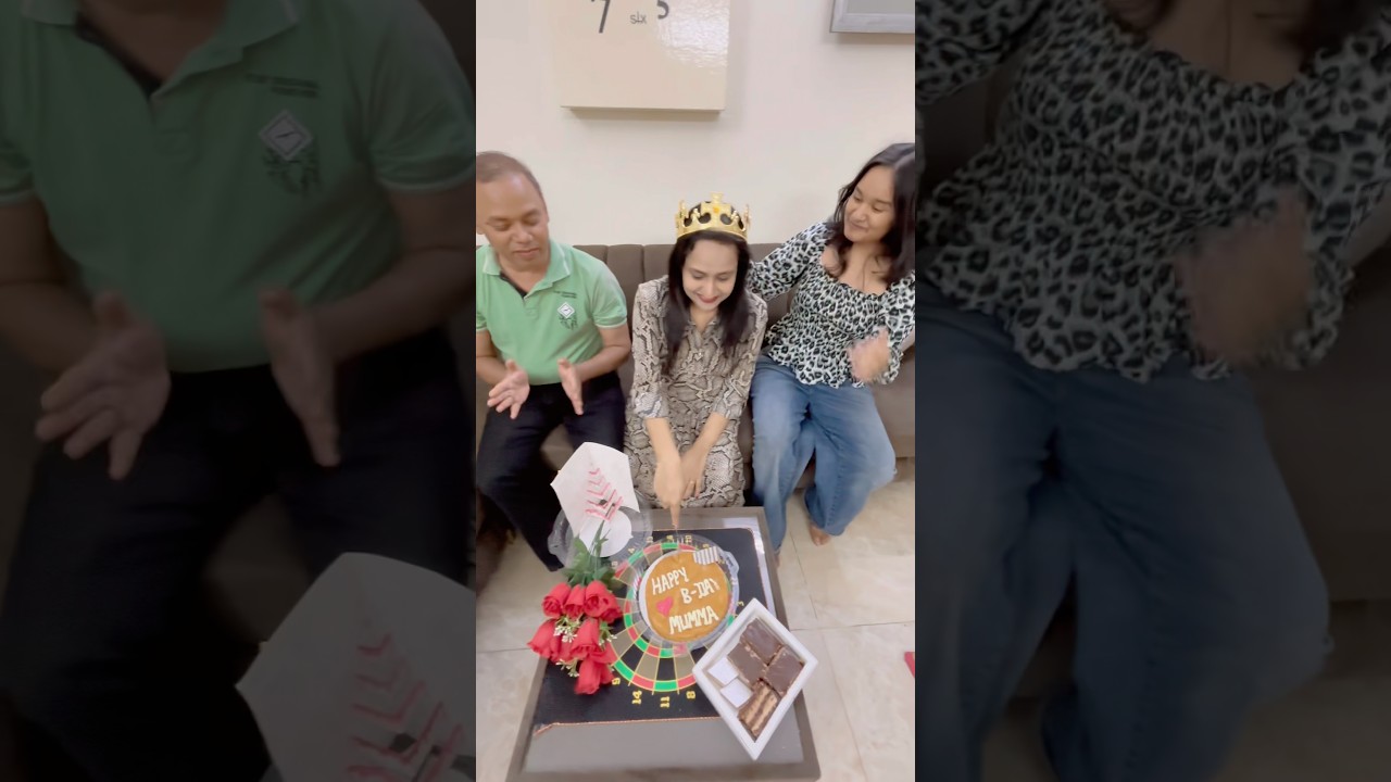 Happy Birthday To Me :) #shortbirthday #vlog #shorts #happybirthday #viral