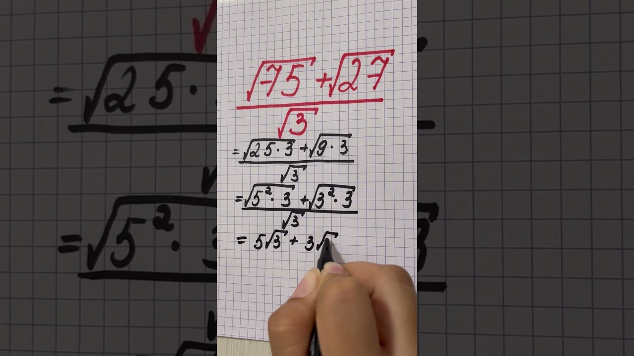 Easy Math✅📚 #maths #mathematics #study #knowledge #school #easy #easymaths #top #2026 #link