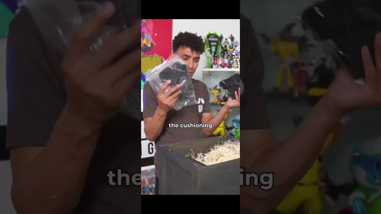 Modern Warfare 4: CONTENT CREATORS RECEIVING CARE PACKAGES FROM CALL OF DUTY!