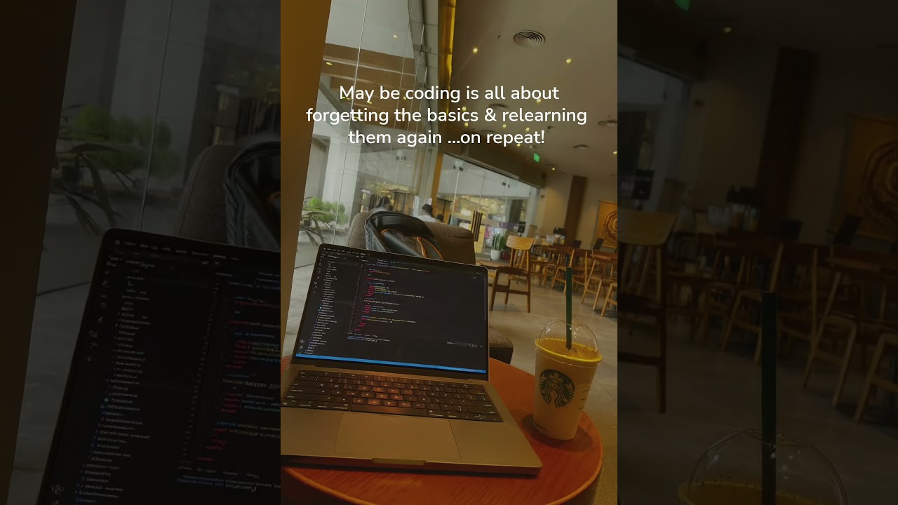 Am I the only one? #programming #animation #claude