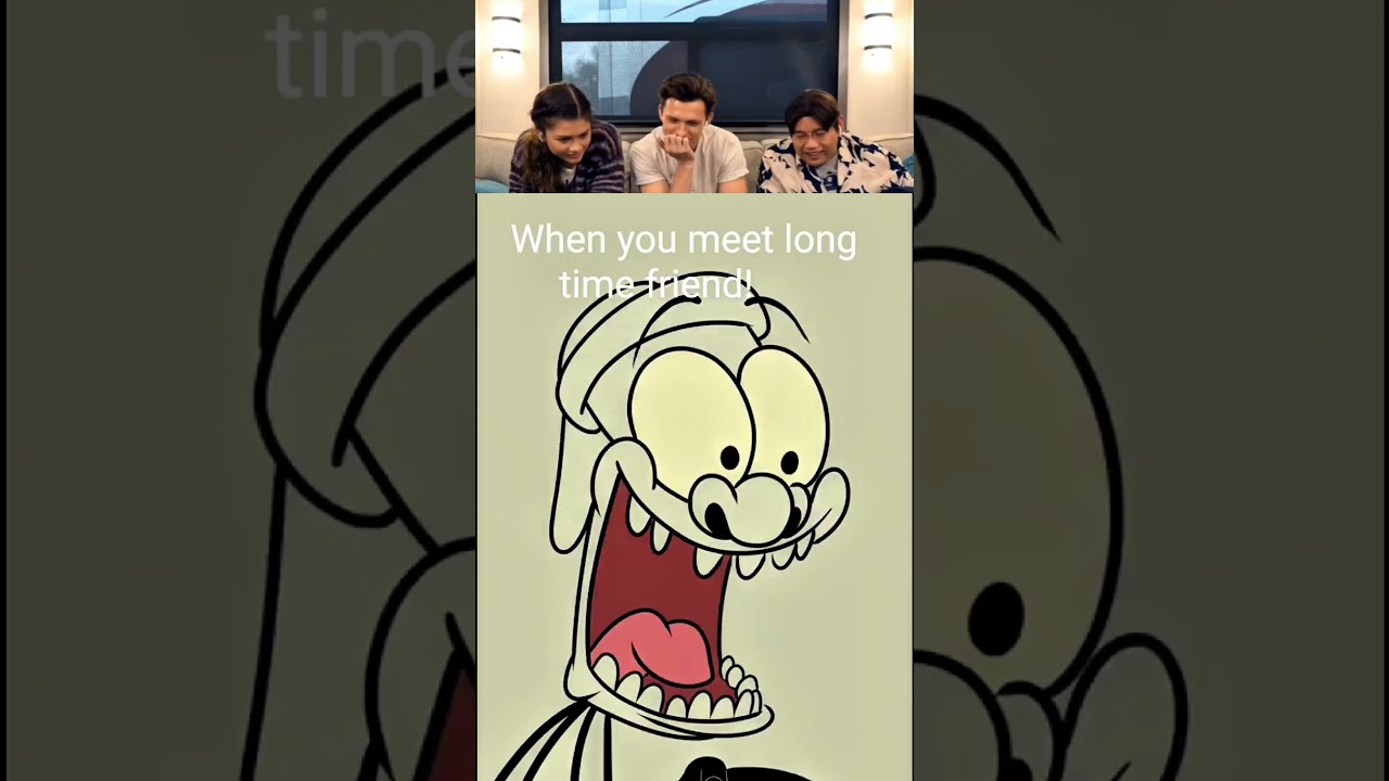 Tom Holland React Viral Videos #tomholland #funny #trynottolaugh #reaction