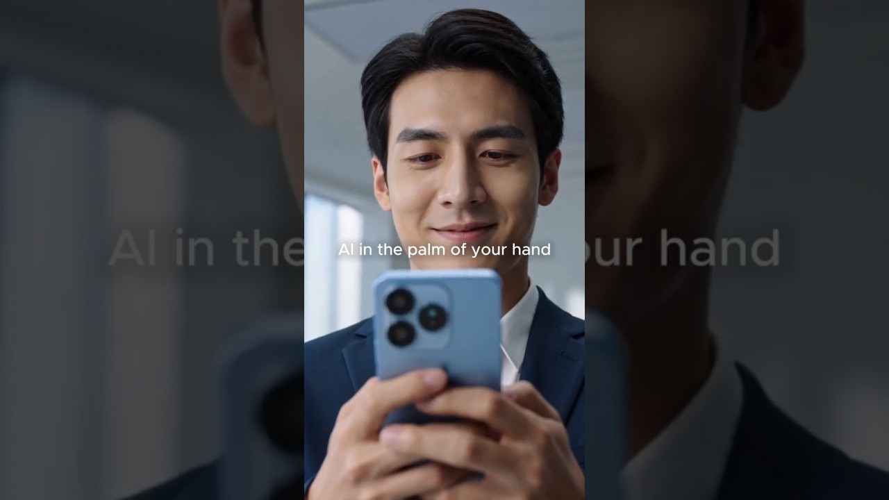 Jarvis: A better mobile experience is possible