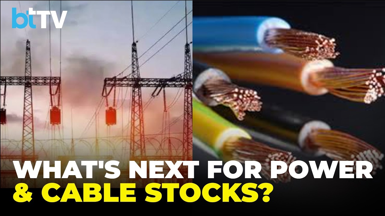 Power & Cable Stocks Q1: Analyst Bets On Polycab, Target Price At ₹11,000