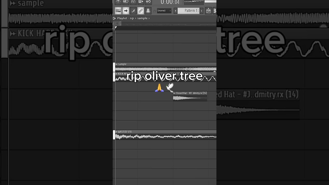 LIFE GOES ON HARDTEKK #flstudio #musicproducer #producer #fyp #short
