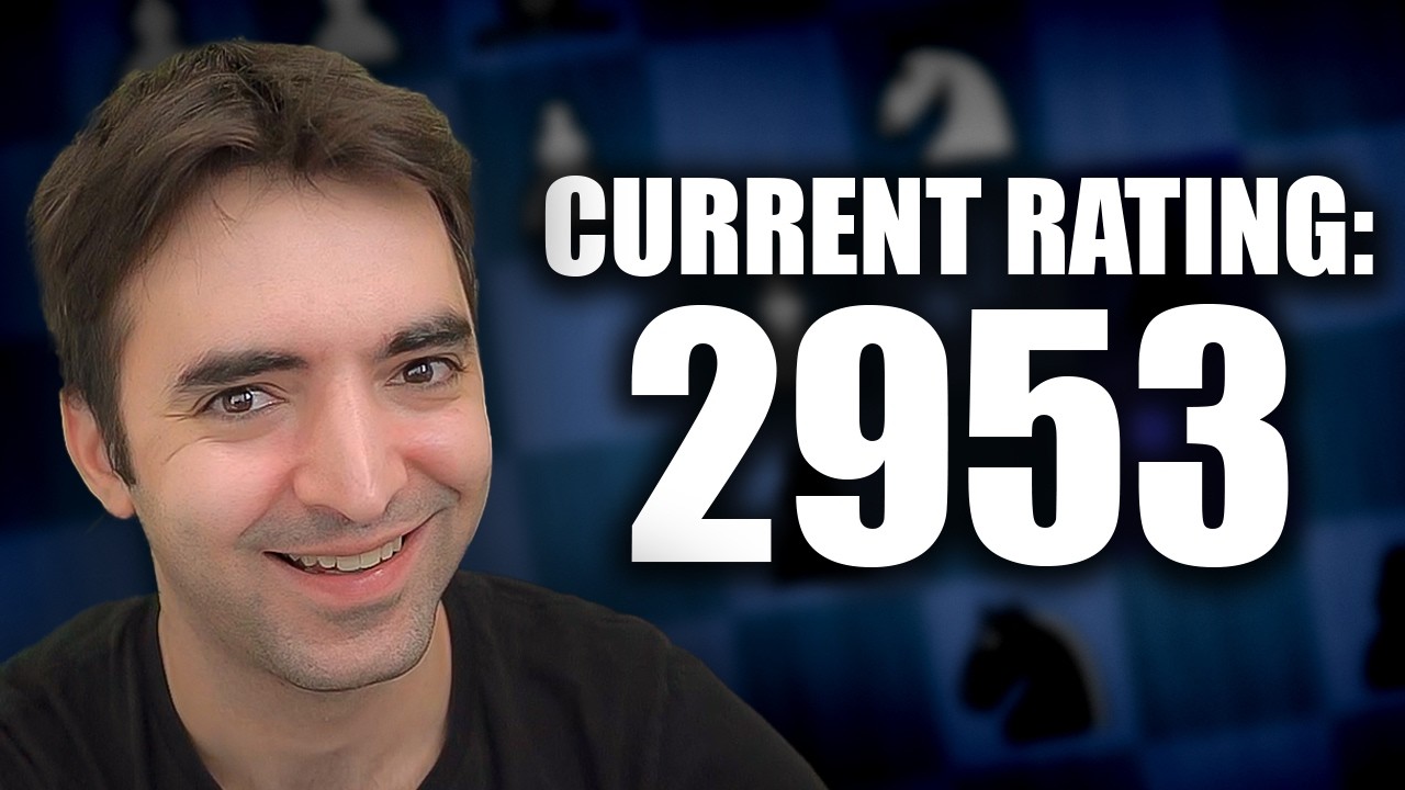 Can I Peak At Chess?
