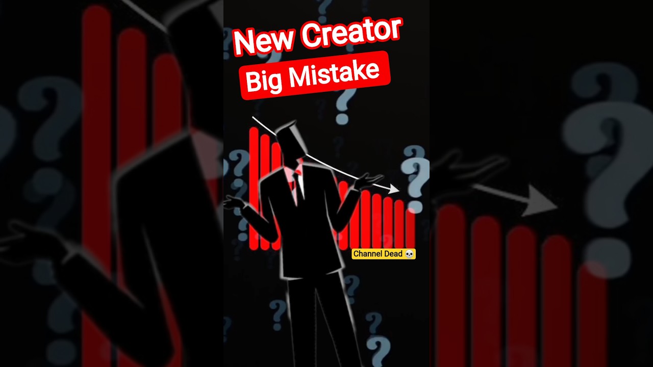 Channel Big Mistake 😱 Channel Review #2