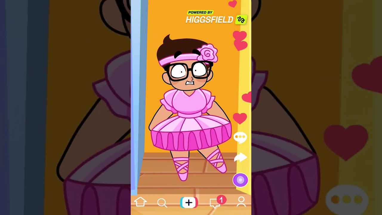 Magical Dressing Machine👗 Dress to Impress! #kidsvideos #baby