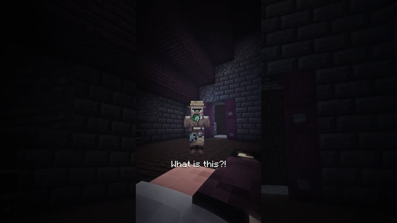 IS THIS A SCARY BUG?!