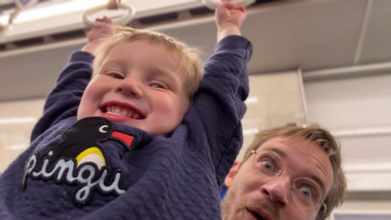 Ending the vlogs.
