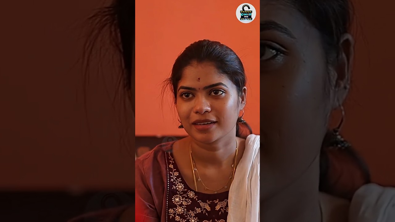 பெண்களுக்கு மட்டும் ஏன் இந்த கஷ்டம்-லாம்?! 😭 | பெண்மை - மங்கை ❤️‍🩹 | Sathyapriya | Censore Free​