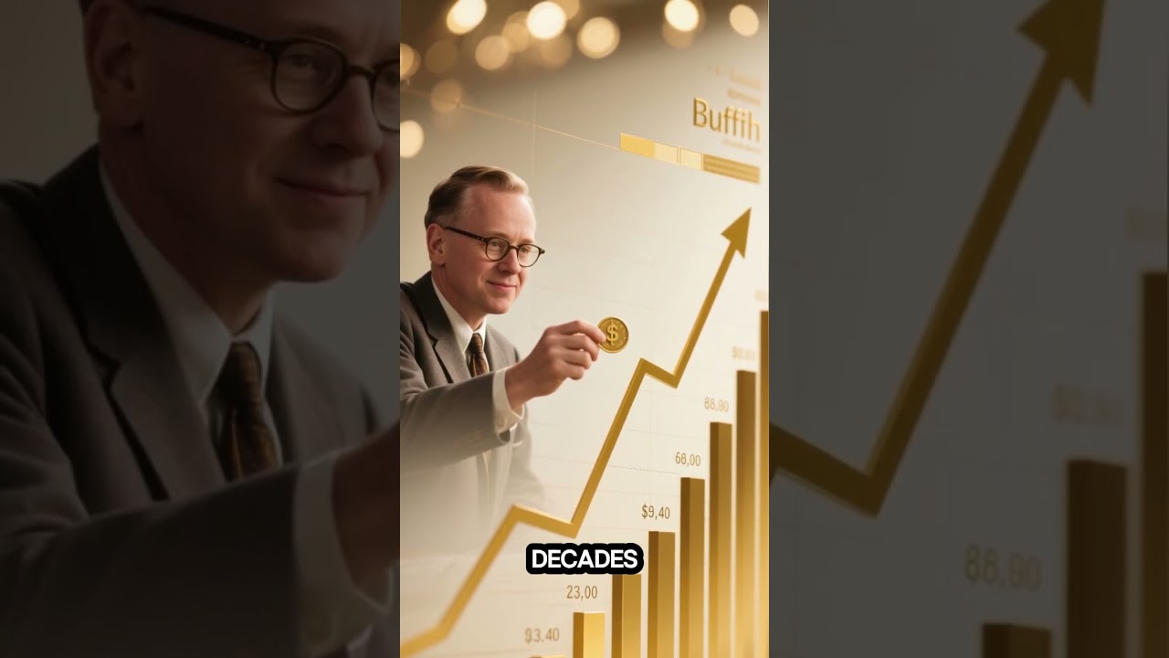 The Secret Almost No One Knows About Warren Buffet