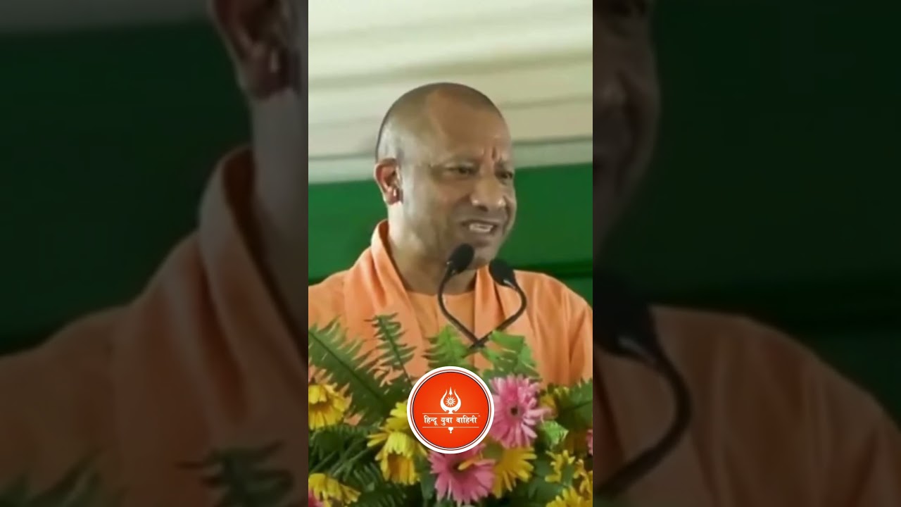 #motivation #yogilive #news #yoyogi #love #bjp #latestnews #live #hindi #funny #encroached