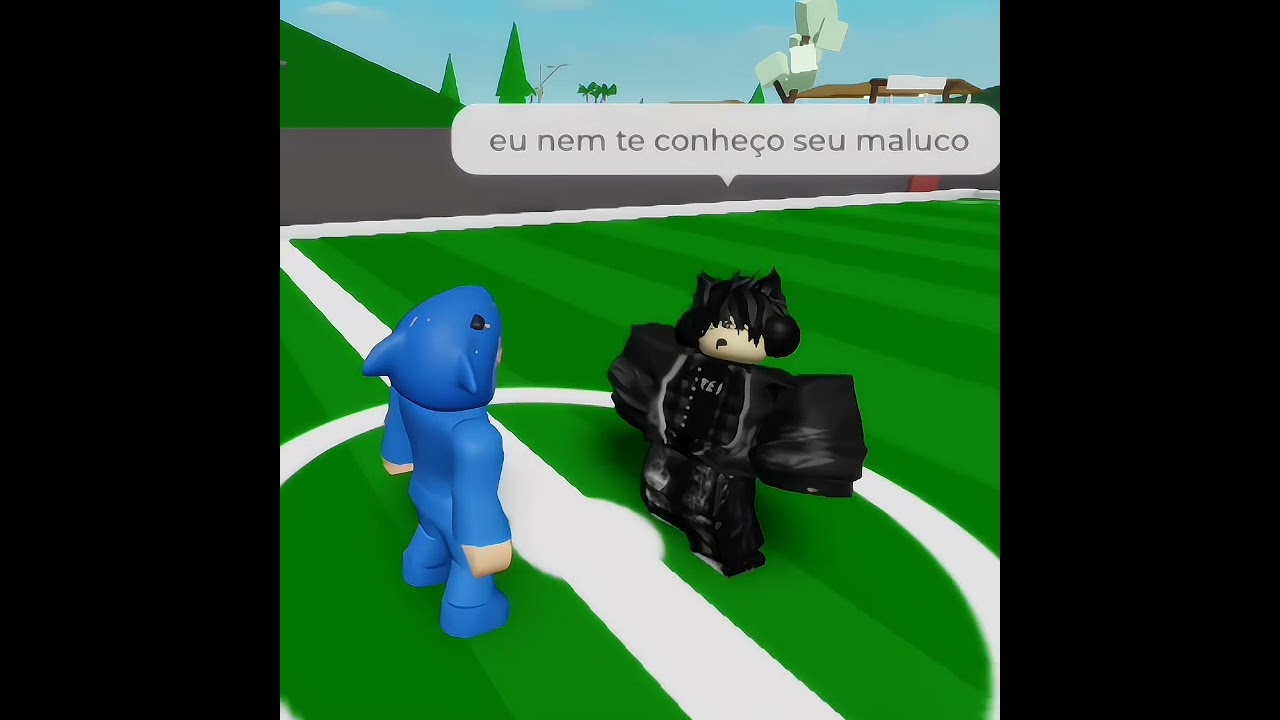 scrr o vídeo cortou;-; clica no link da bio para descobrir como ganhar robux ✌🏼🥰 #roblox #naofloppa