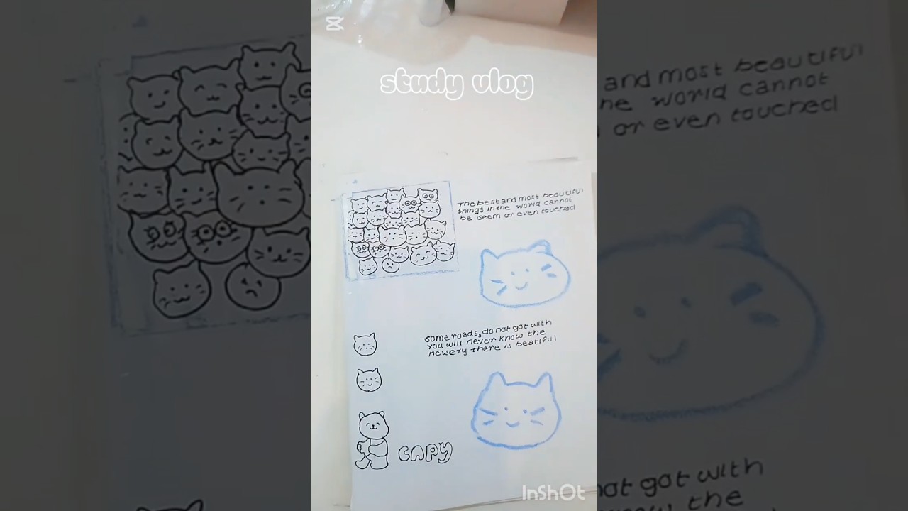 study with me☁️✨🖇️📝 #study#aesthetic#studymotivation#shorts#short#shortvideo#shortsfeed#motivation
