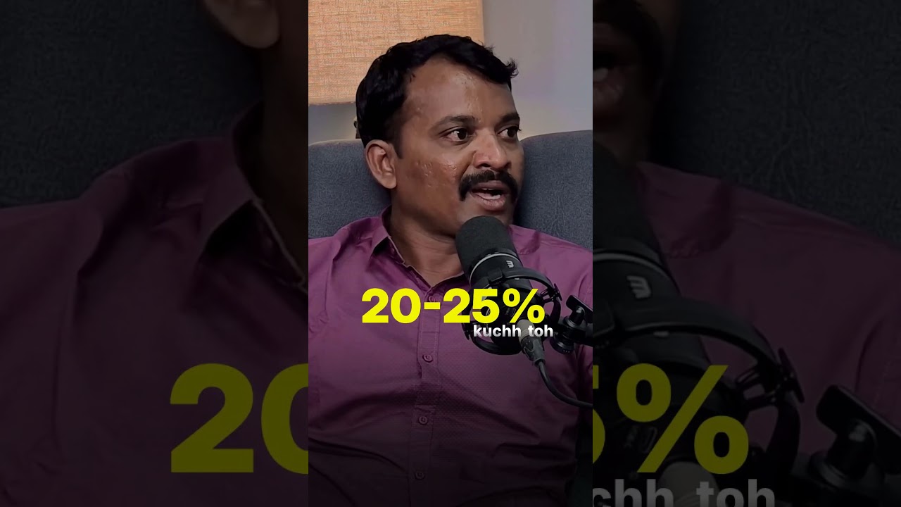 बिल्डर के वादों पर नहीं, काम पर भरोसा करें! 🚧 खाली जमीन पर पैसा लगाने से पहले ये जरूर देखें।