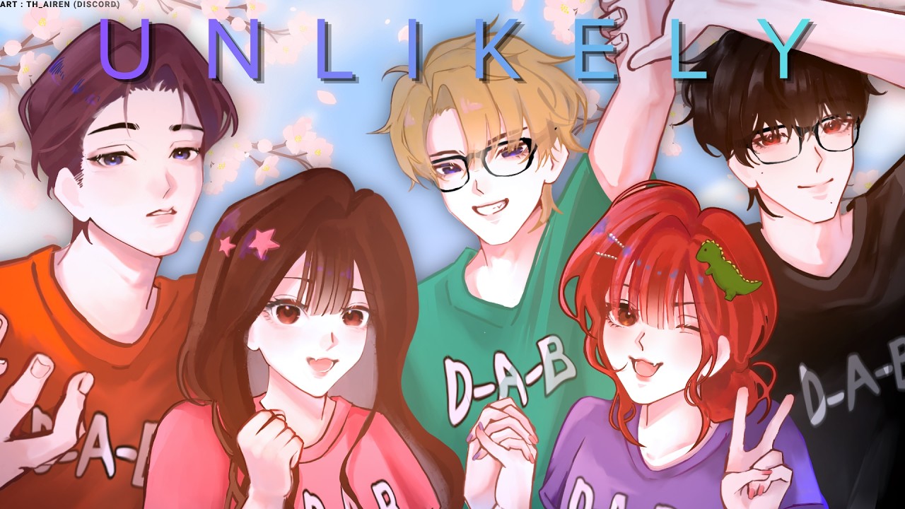 【GTA ROLEPLAY】UNLIKELY - EP1 #Garudaprimerp
