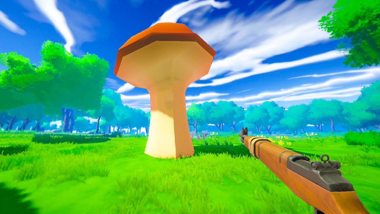Perfectly Normal Game