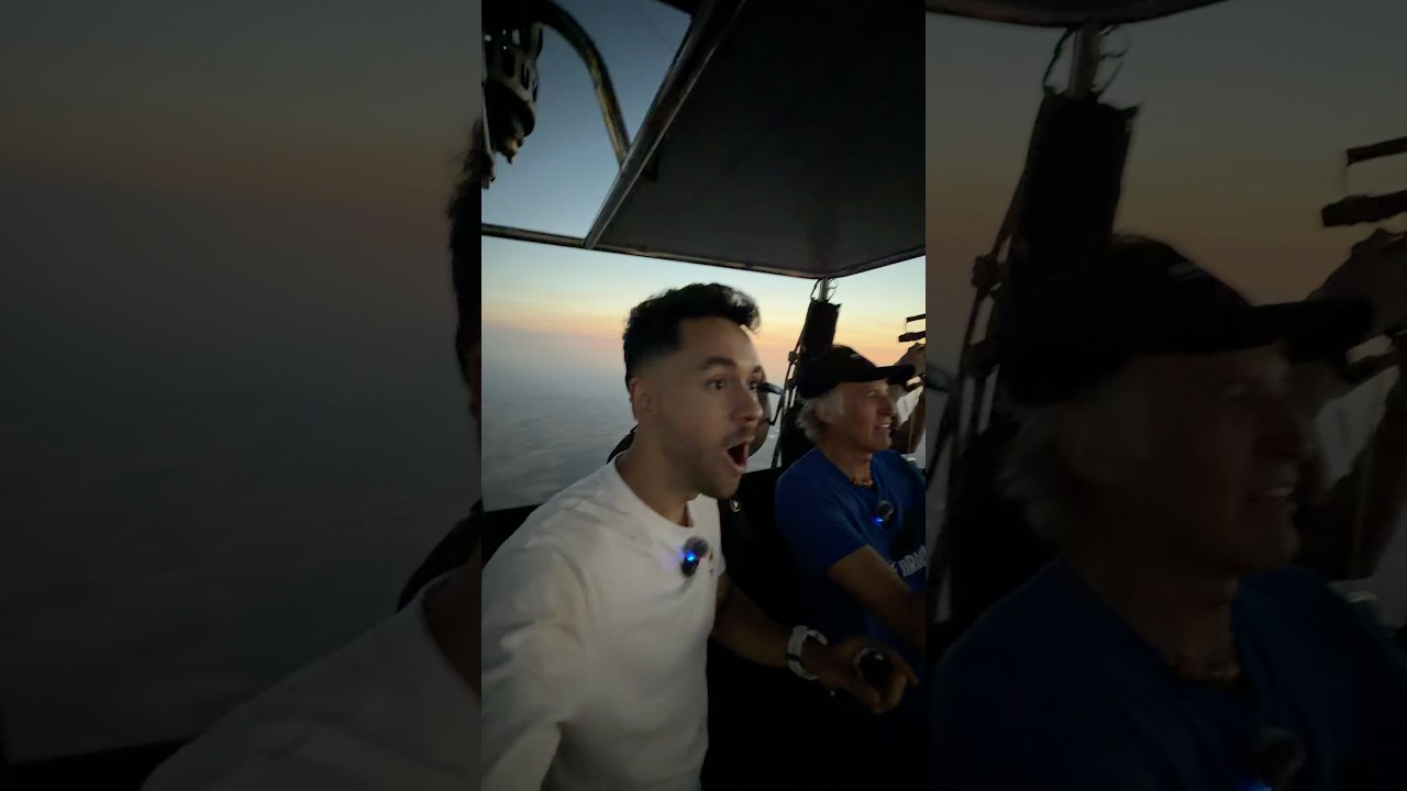 Así vi el eclipse solar al 100%