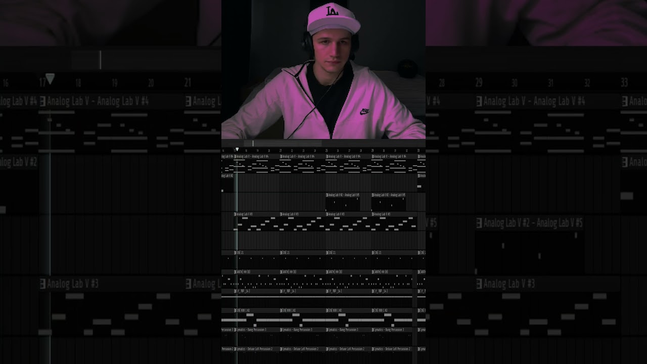 Creating a Beat From Nothing (FL Studio)