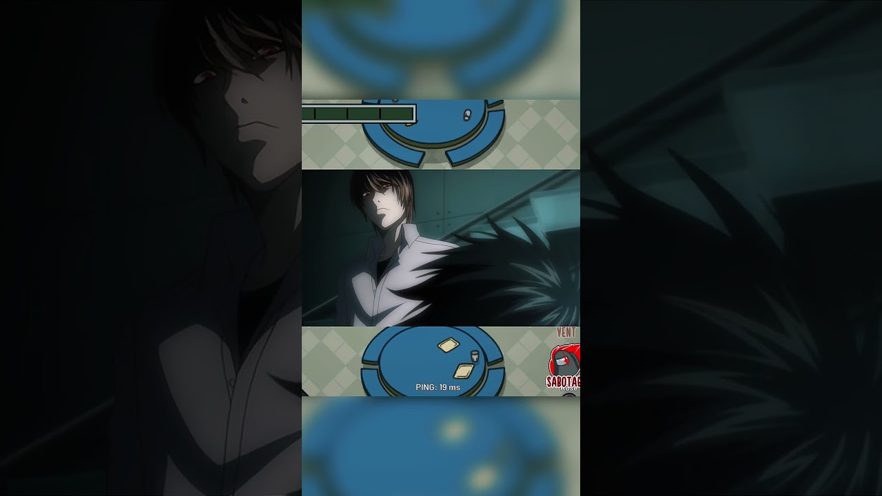 I Proved Exactly Why Phantom Is BROKEN 🩸🤫 #smart #amongus #among #anime #peak #us #kira #kudo #story